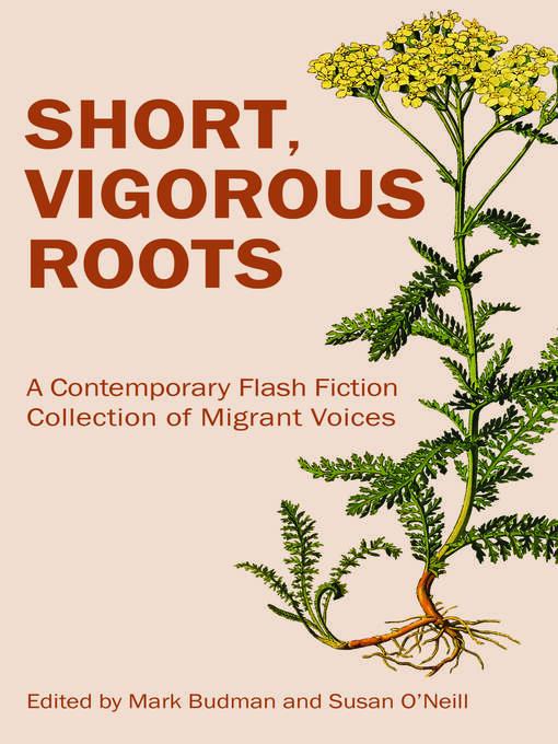 Title details for Short, Vigorous Roots by Mark Budman - Available